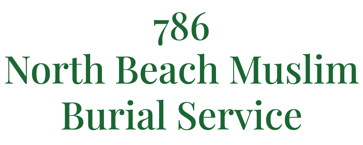 North Beach Muslim Burial Services