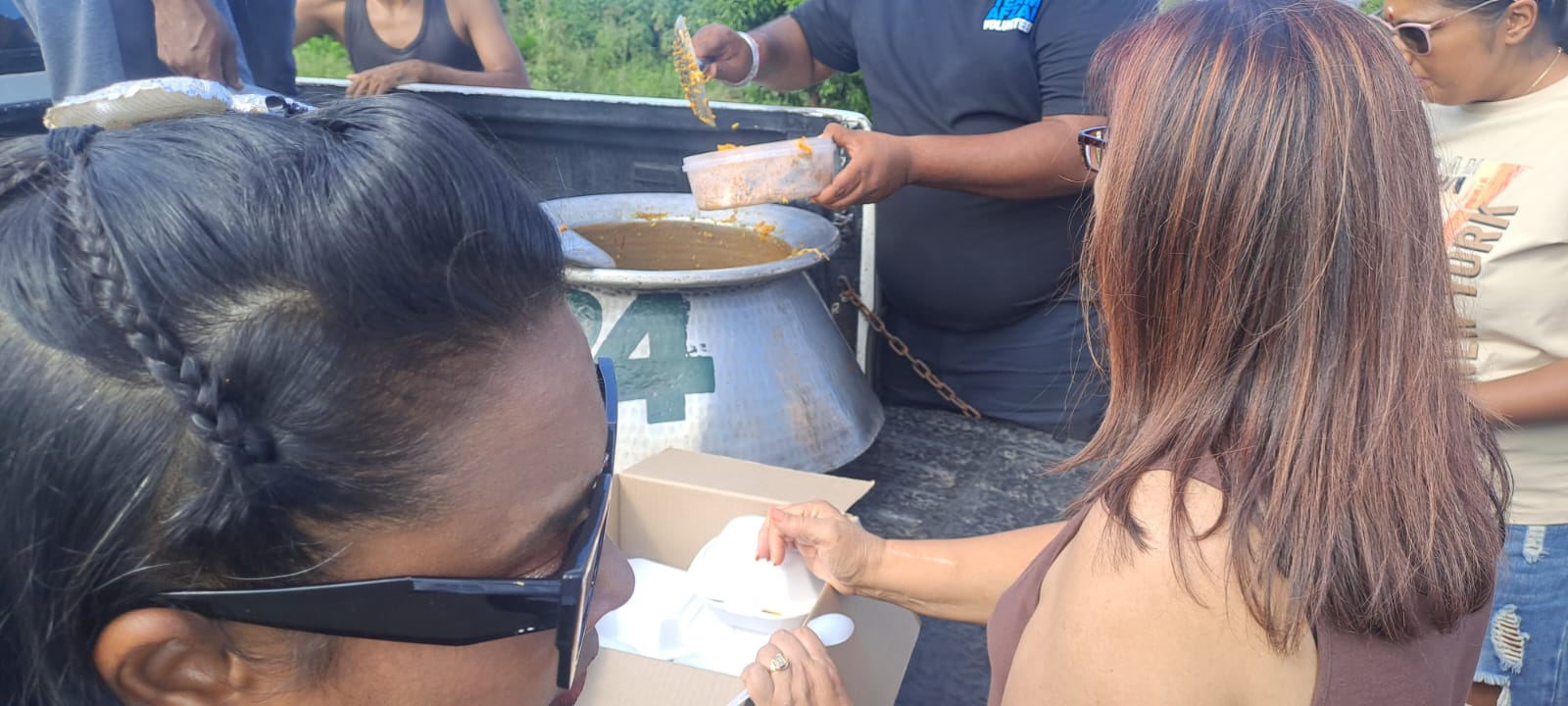 Jan Food Drive (11)