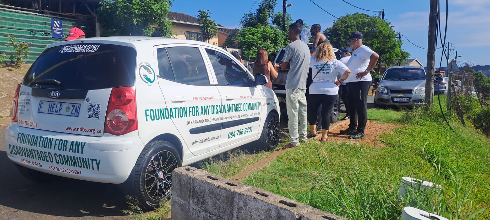 Jan Food Drive (22)