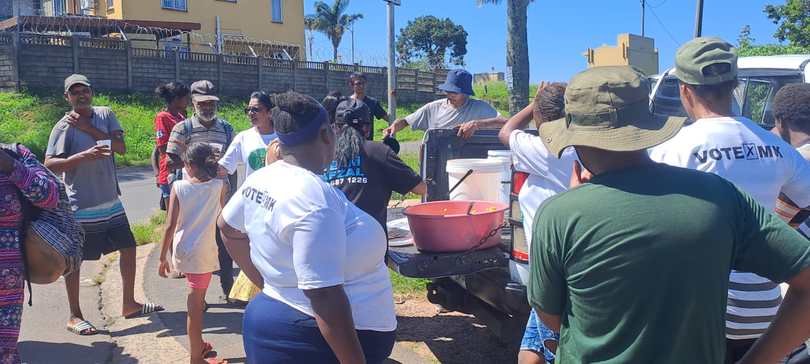 Jan Food Drive (33)