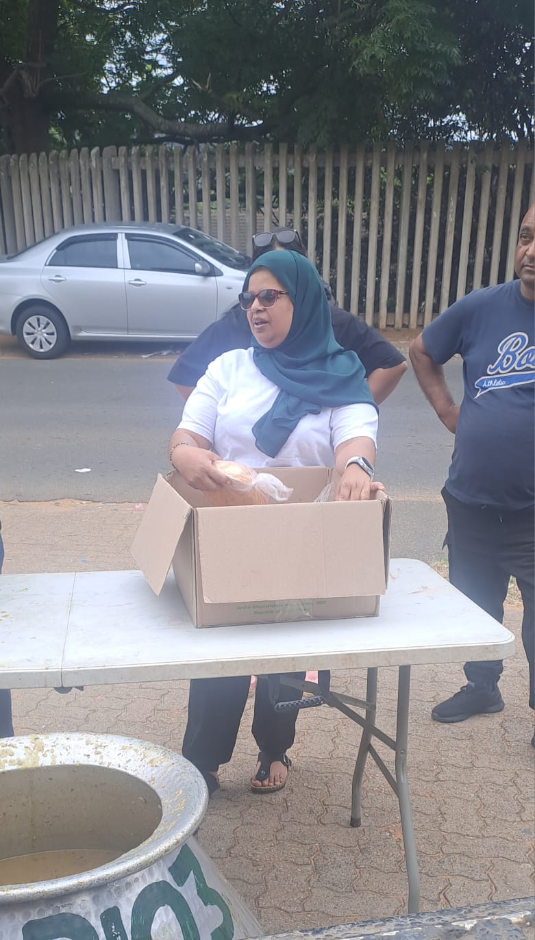 Jan Food Drive (39)