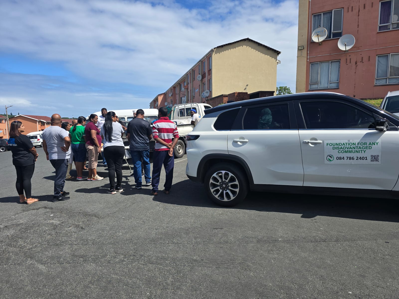 Jan Food Drive (45)