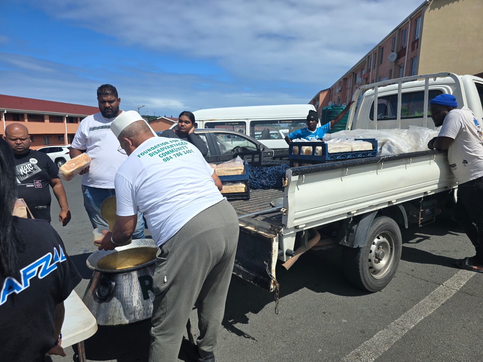 Jan Food Drive (49)
