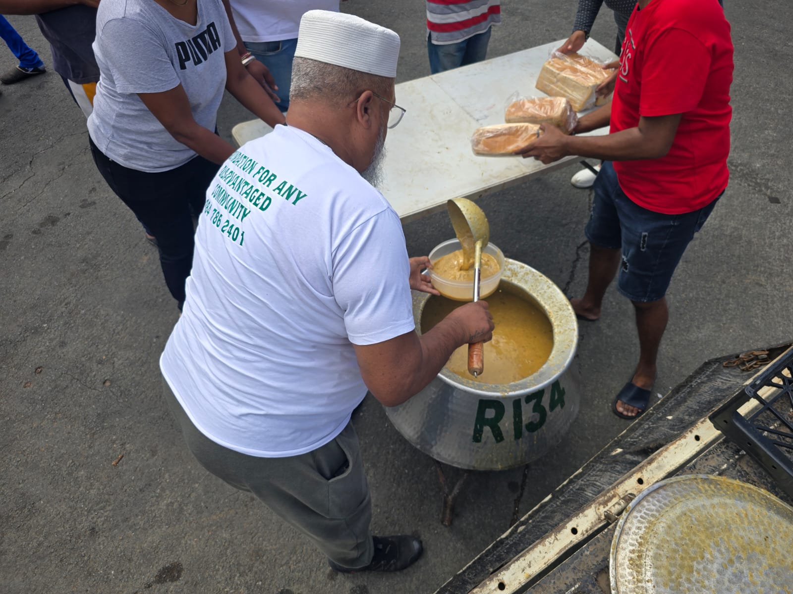 Jan Food Drive (53)