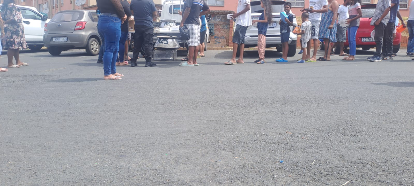 Ramadaan Food Distribution (10)
