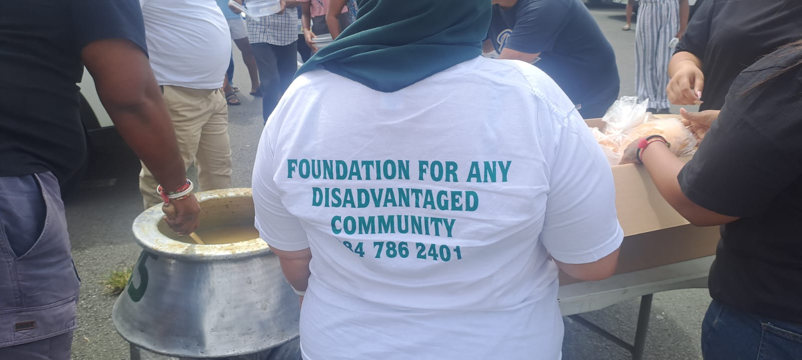 Ramadaan Food Distribution (15)