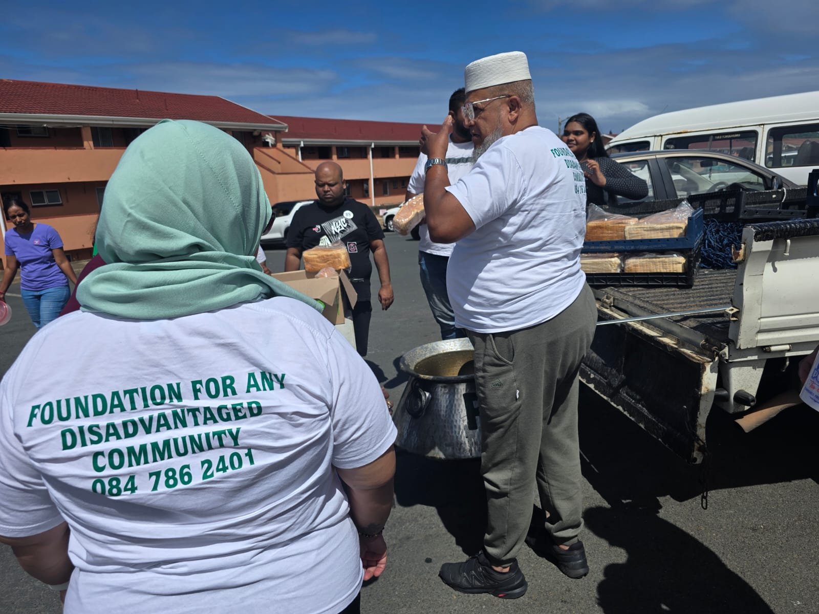 Ramadaan Food Distribution (17)