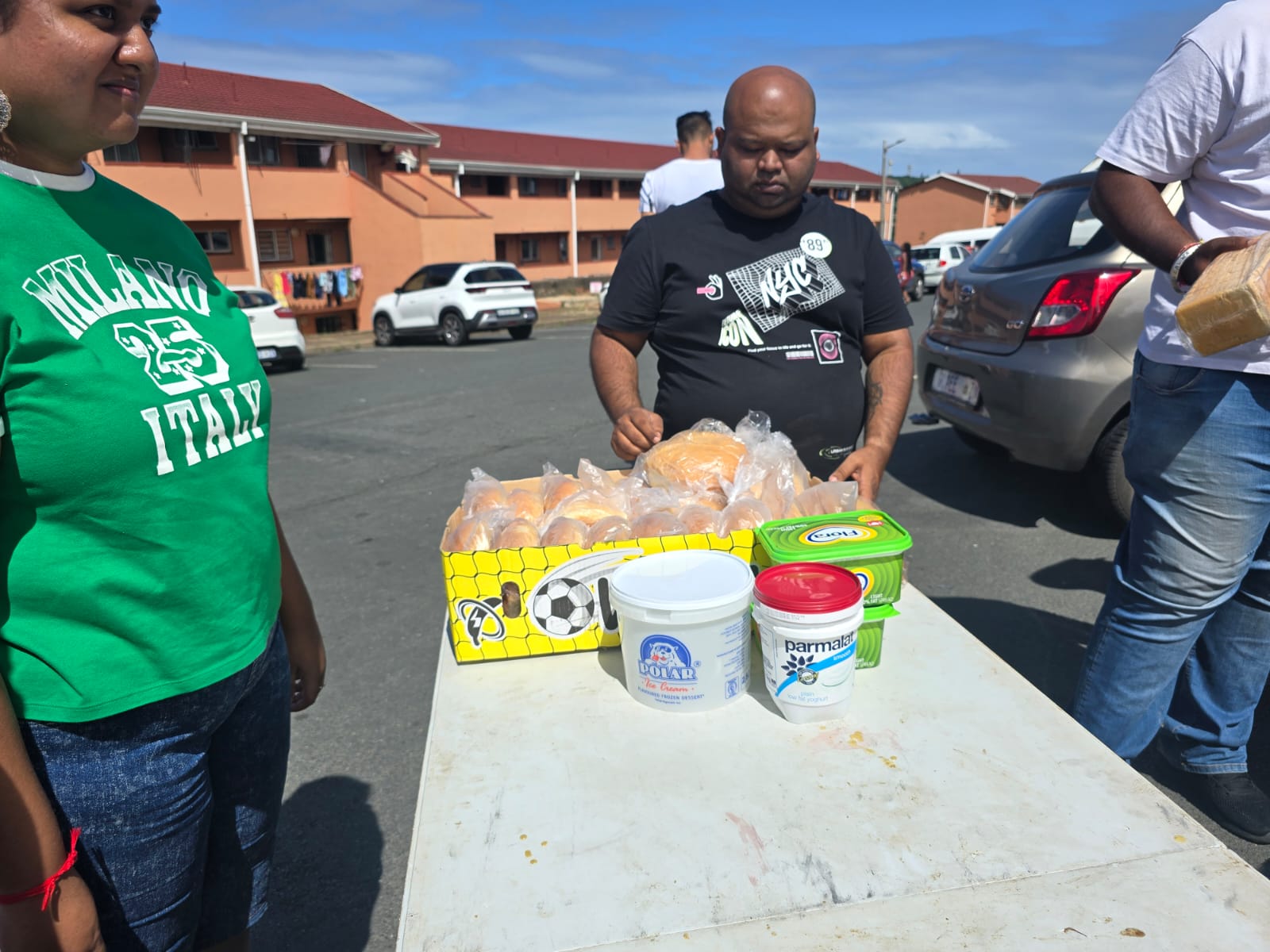 Ramadaan Food Distribution (20)
