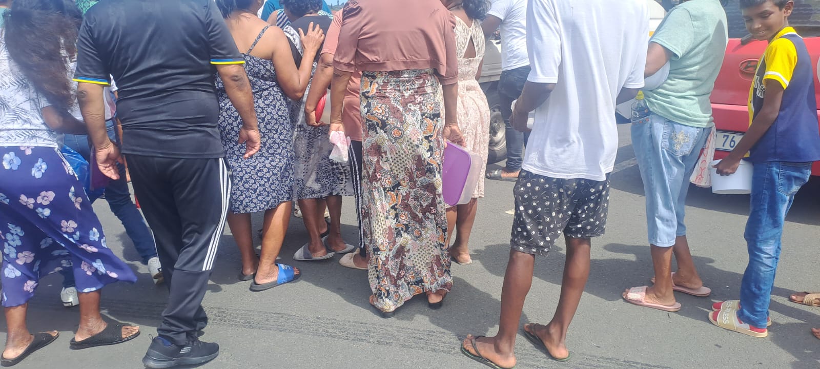 Ramadaan Food Distribution (31)