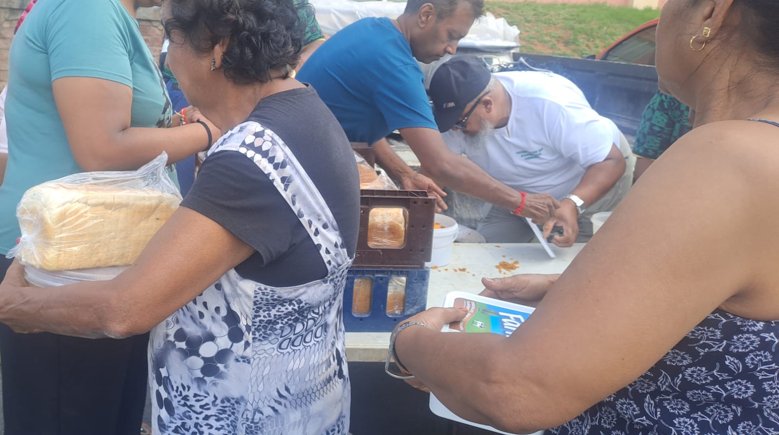 Ramadaan Food Distribution (32)
