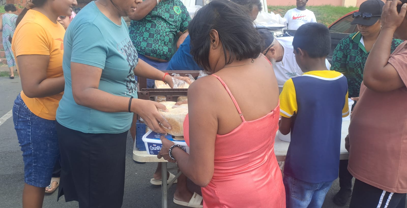Ramadaan Food Distribution (34)