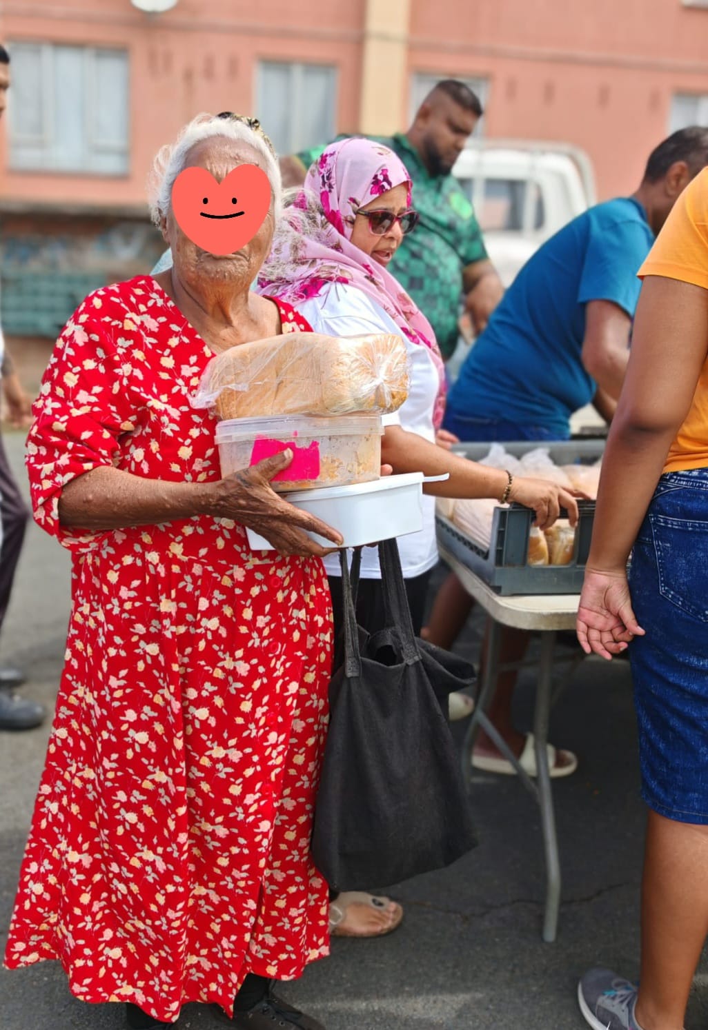 Ramadaan Food Distribution (39)