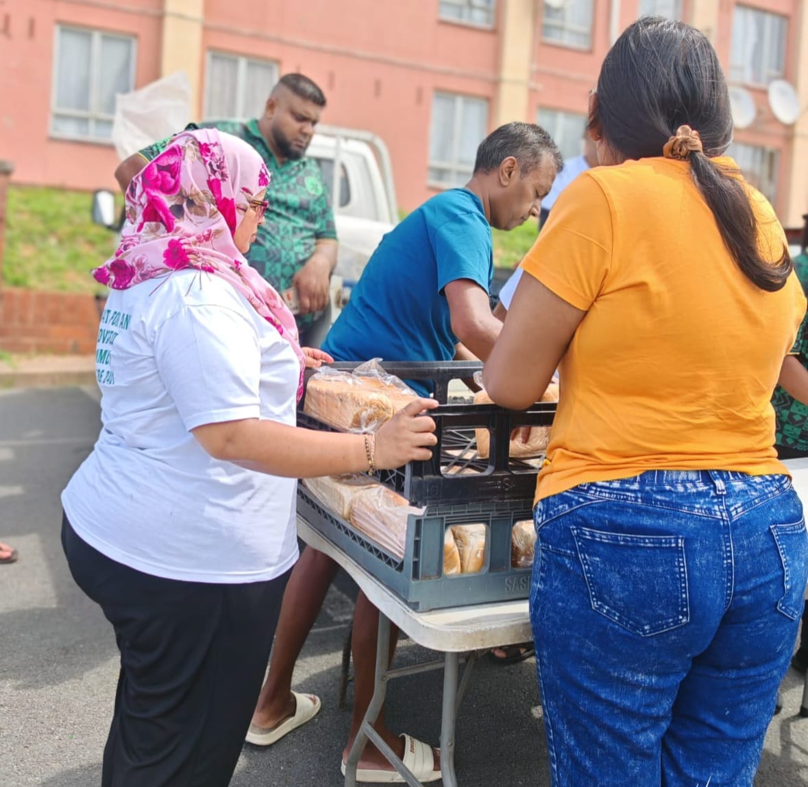Ramadaan Food Distribution (43)