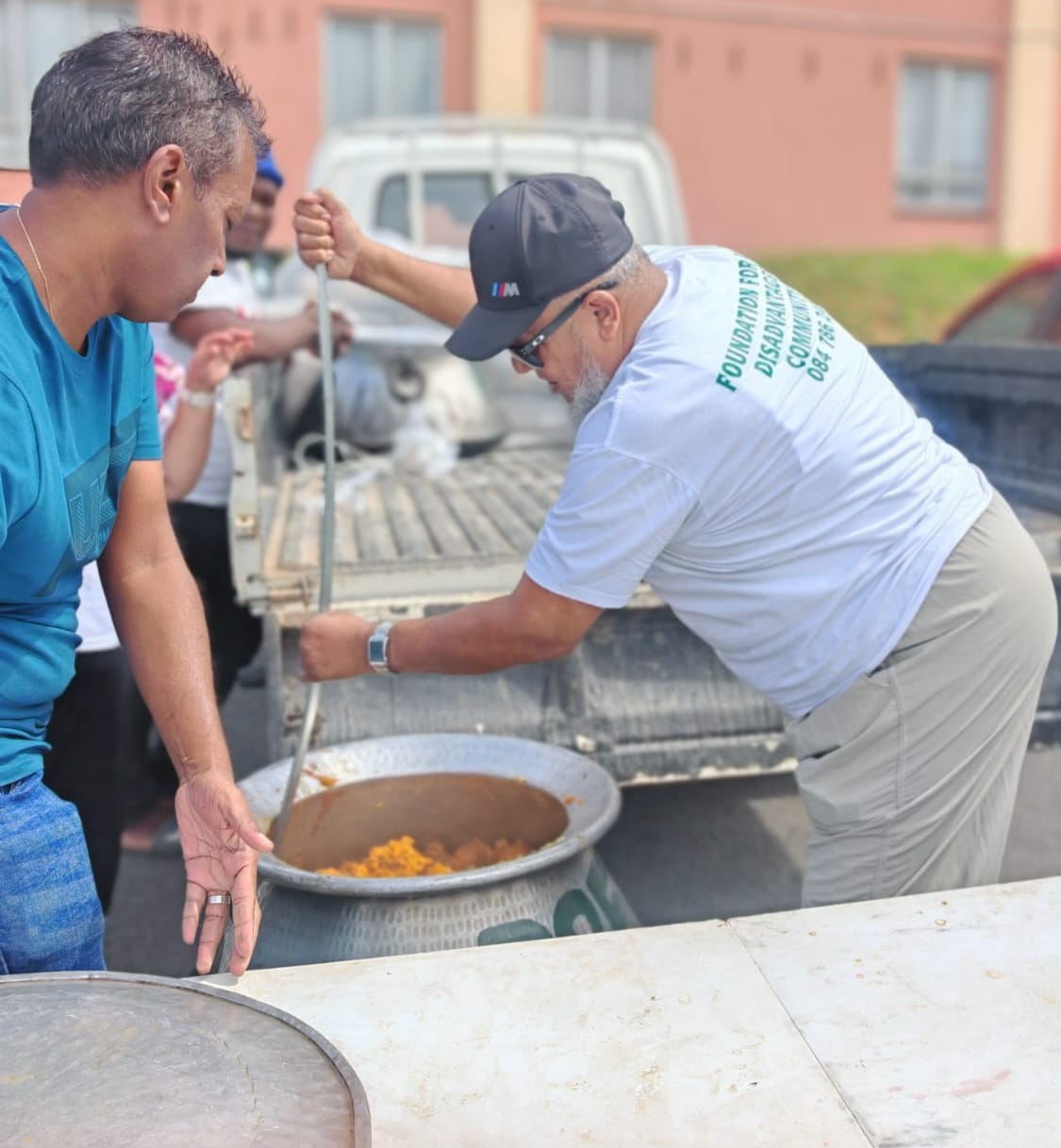 Ramadaan Food Distribution (44)