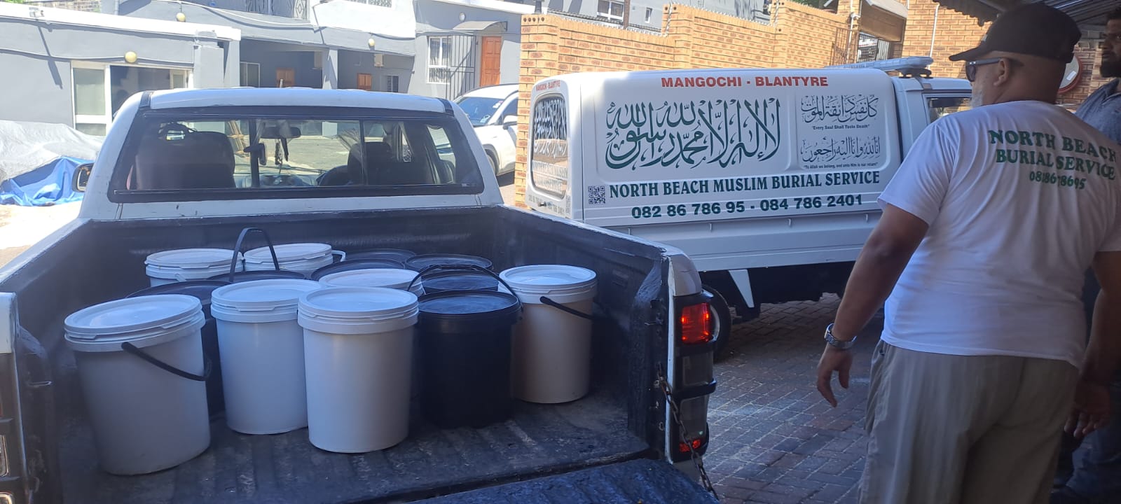 Ramadaan Food Distribution (6)