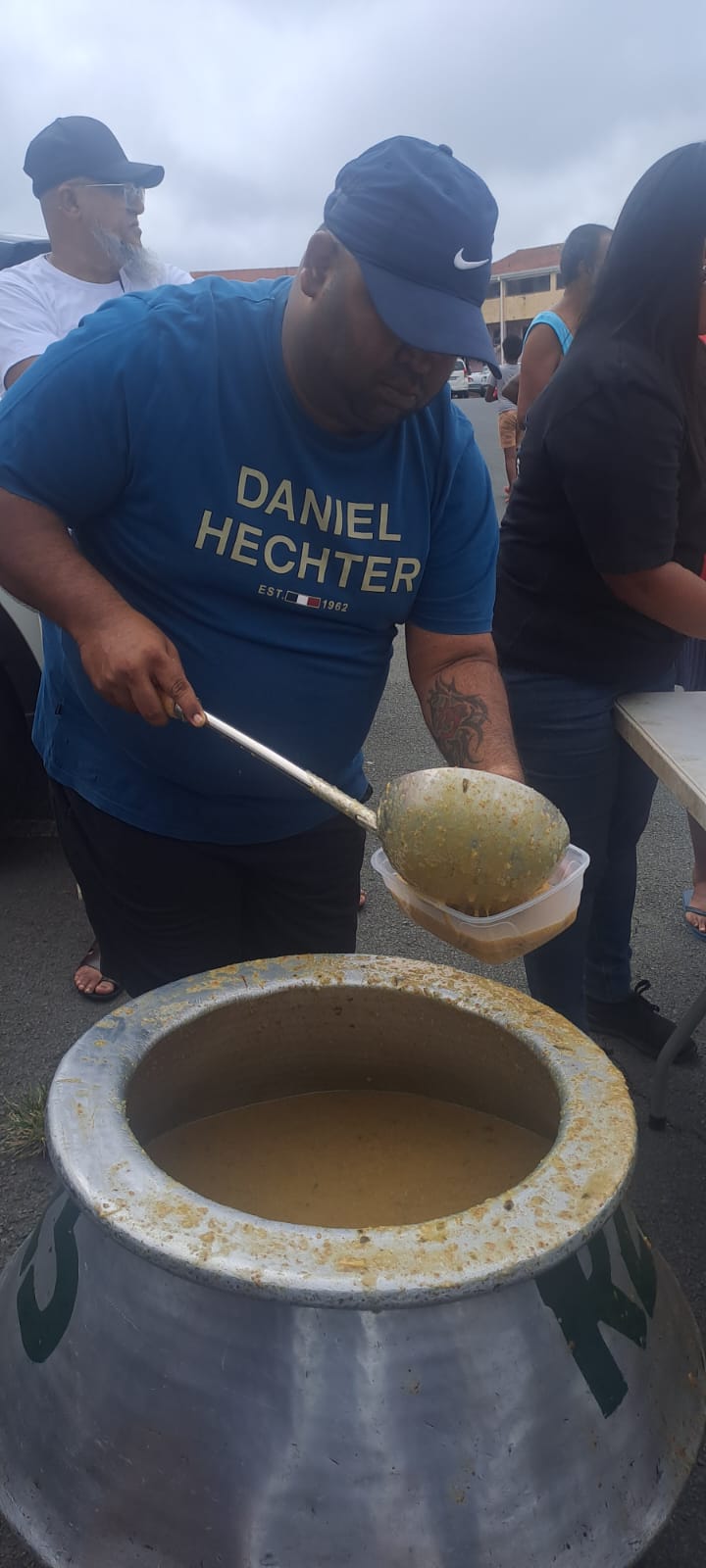 Ramadaan Food Distribution (8)